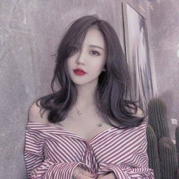 精灵小公主美发