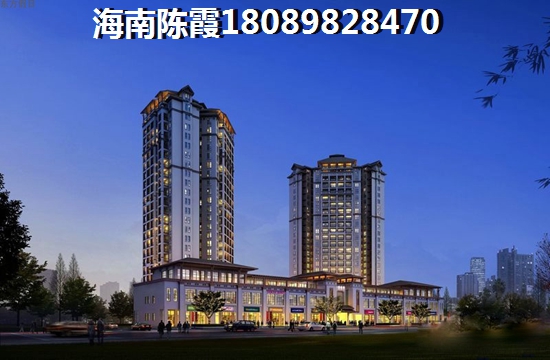 河畔中央公馆房价是如何上涨的~
