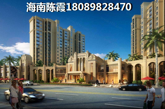腾骐冠宸 一居  户型图