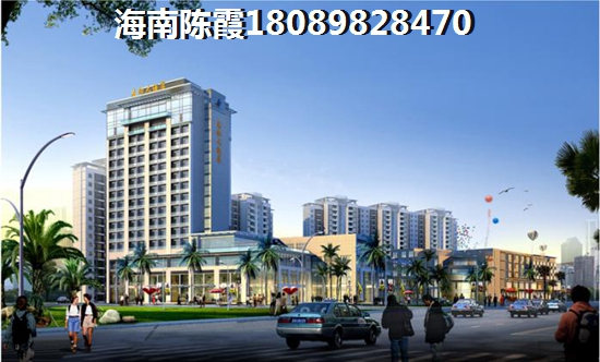 腾骐冠宸 两居  户型图