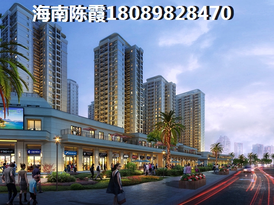 海那城 四居  户型图