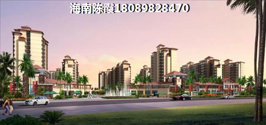 海那城 五居  户型图