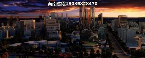 东方新天地花园 三居  户型图