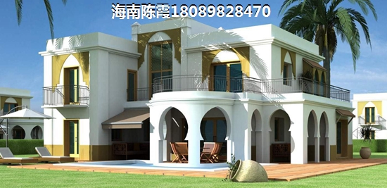 红山圣都 两居  户型图