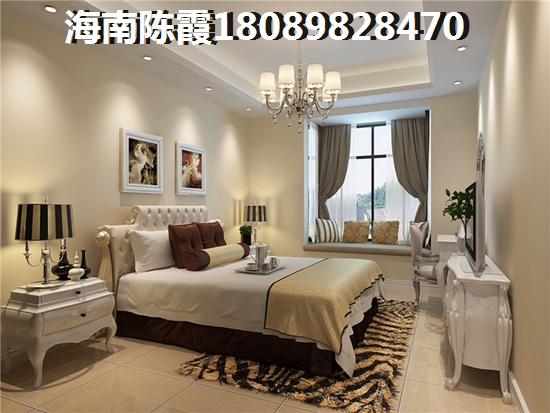 九如山庄 一居  户型图