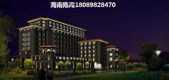 香港国际 两居  户型图