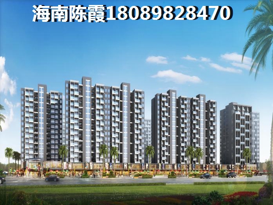 海那城 建筑规划 